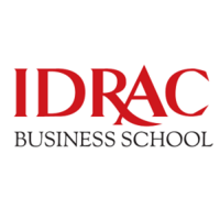 IDRAC Business School - Campus de Nantes logo, IDRAC Business School - Campus de Nantes contact details