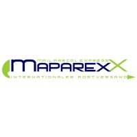 maparexx - Mail, Parcel, Express logo, maparexx - Mail, Parcel, Express contact details