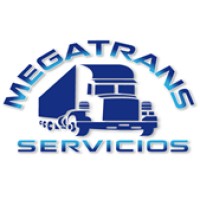 MEGATRANS SERVICIOS logo, MEGATRANS SERVICIOS contact details