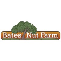 Bates Nut Farm logo, Bates Nut Farm contact details