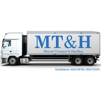 MT&H logo, MT&H contact details