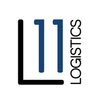 L11 LOGISTICS logo, L11 LOGISTICS contact details