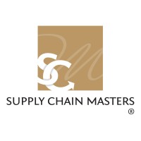 SupplyChainMasters logo, SupplyChainMasters contact details