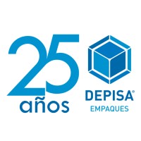 DEPISA Empaques logo, DEPISA Empaques contact details