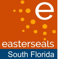 Easterseals South Florida logo, Easterseals South Florida contact details