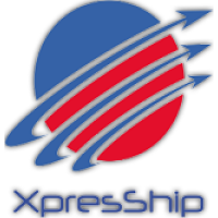 XpresShip Logística logo, XpresShip Logística contact details