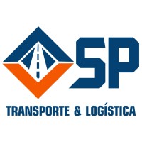 SP TRANSPORTE & LOGISTICA logo, SP TRANSPORTE & LOGISTICA contact details