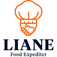 LIANE Food Expediter logo, LIANE Food Expediter contact details