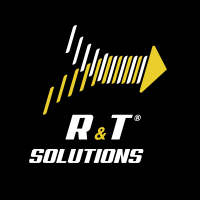 R&TSolutions logo, R&TSolutions contact details