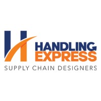 Handling Express logo, Handling Express contact details