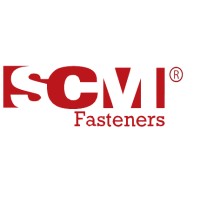 SCMI Fasteners logo, SCMI Fasteners contact details