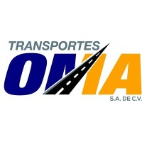 TRANSPORTES OMA S.A. DE C.V. logo, TRANSPORTES OMA S.A. DE C.V. contact details