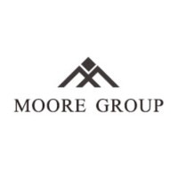 Moore Group Ltd. logo, Moore Group Ltd. contact details