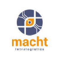 Macht-Intralogistics logo, Macht-Intralogistics contact details