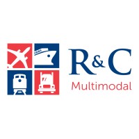 Servicios Logísticos R&C Multimodal logo, Servicios Logísticos R&C Multimodal contact details