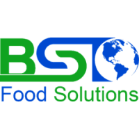 BSI Foods logo, BSI Foods contact details