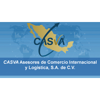 CASVA Asesores de Comercio Internacional y Logistica logo, CASVA Asesores de Comercio Internacional y Logistica contact details