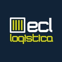 ECL Logistica logo, ECL Logistica contact details