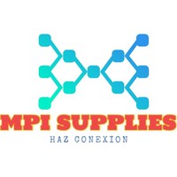 MPI Supplies logo, MPI Supplies contact details