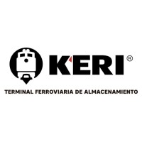 Terminal Ferroviaria de Almacenamiento K'ERI logo, Terminal Ferroviaria de Almacenamiento K'ERI contact details