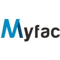 Myfac 3PL logo, Myfac 3PL contact details