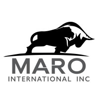 Maro International Inc logo, Maro International Inc contact details