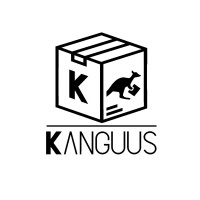 Kanguus Logística Express logo, Kanguus Logística Express contact details