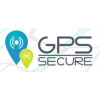 GPS Secure logo, GPS Secure contact details