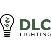 DLC Lighting logo, DLC Lighting contact details