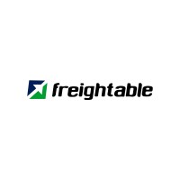 Freightable Logistics logo, Freightable Logistics contact details