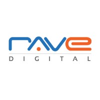 Rave Digital logo, Rave Digital contact details