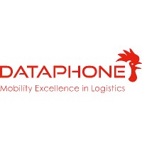 Dataphone Logistics America👍 logo, Dataphone Logistics America👍 contact details