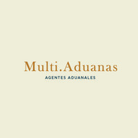 Multi.Aduanas Agentes Aduanales logo, Multi.Aduanas Agentes Aduanales contact details