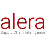 Alera Supply Chain Intelligence logo, Alera Supply Chain Intelligence contact details