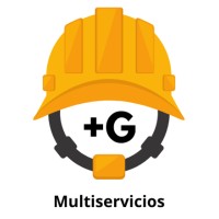 Multiservicios +G logo, Multiservicios +G contact details