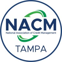 NACM logo, NACM contact details