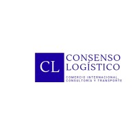 Consenso Logístico y Comercio Internacional logo, Consenso Logístico y Comercio Internacional contact details