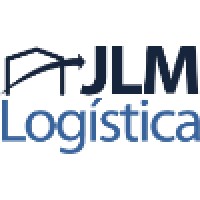 JLM Logística logo, JLM Logística contact details