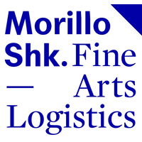 Morillo shk Fine Arts Logistics logo, Morillo shk Fine Arts Logistics contact details