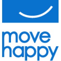 Move Happy LLC logo, Move Happy LLC contact details