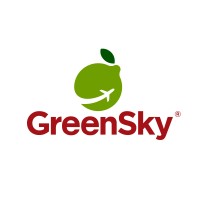 GreenSky Service logo, GreenSky Service contact details