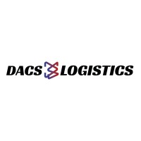 DACS Logistics logo, DACS Logistics contact details