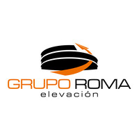 GRUPO ROMA ELEVACION logo, GRUPO ROMA ELEVACION contact details