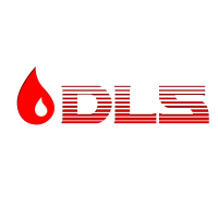 DLS Lubricantes logo, DLS Lubricantes contact details