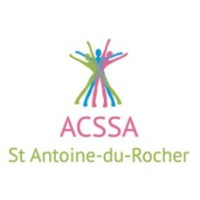 ACSSA logo, ACSSA contact details