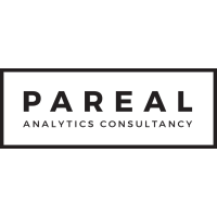 PAREAL Analytics Consultancy logo, PAREAL Analytics Consultancy contact details