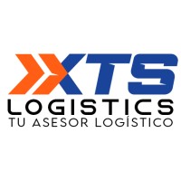 XTS Logistics logo, XTS Logistics contact details