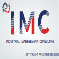 Industrial Management Consulting logo, Industrial Management Consulting contact details