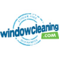 WindowCleaning.com logo, WindowCleaning.com contact details