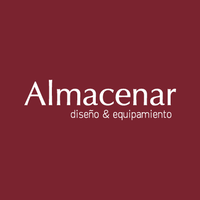 Almacenar logo, Almacenar contact details